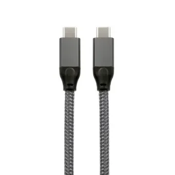 Exsys USB 3.2, Male USB C to Male USB C, 5m - EX-K1596-5.0 product image