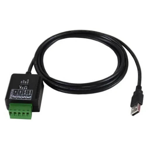 Exsys USB 2.0, Male USB A to , 1.8m - EX-1310IS-TTL product image