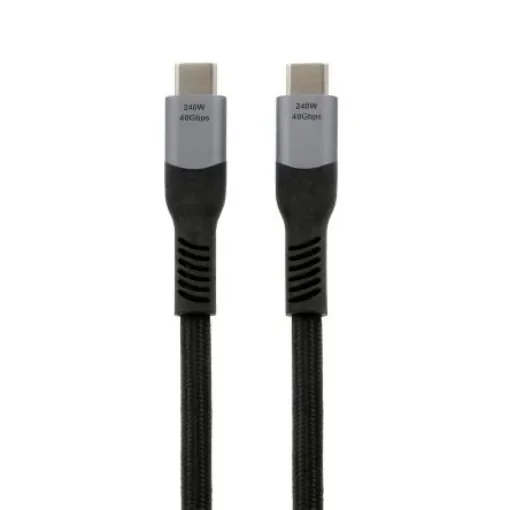 Exsys Thunderbolt 3 USB C to USB C, 2m - EX-K1598-2.0 product image