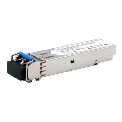 Exsys EX-SFP-2000, Network Switch With PoE product image