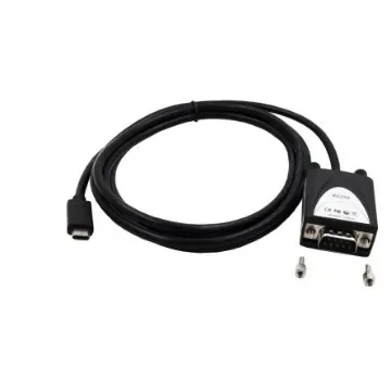 Exsys USB 3.2 USB 2.0 to RS232C, 1.8m - EX-2311-2IS product image