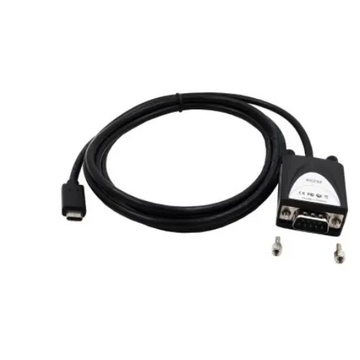 Exsys USB 3.2 USB 2.0 to RS232C, 1.8m - EX-2311-2IS product image