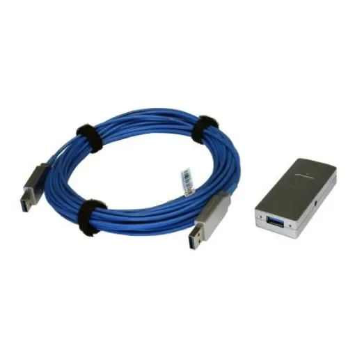 Exsys USB 3.2, Male USB A to Male USB A, 10m - EX-K1680 product image