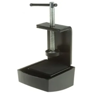 Waldmann Table Clamp Mount for use with 3 Lamp Magnifier - 191025019 00015239 product image