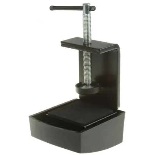 Waldmann Table Clamp Mount for use with 3 Lamp Magnifier - 191025019 00015239 product image
