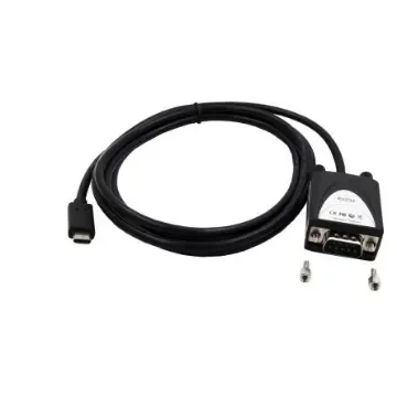 Exsys USB 3.2 USB 2.0 to RS232C, 1.8m - EX-2311-2 product image