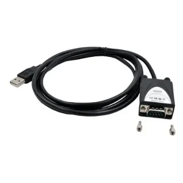 Exsys USB 3.2 USB 2.0 to RS232C, 1.8m - EX-1311-2-5V product image
