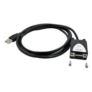 Exsys USB 2.0, Male USB 2.0 to Male RS232C, 1.8m - EX-1311-2IS product image