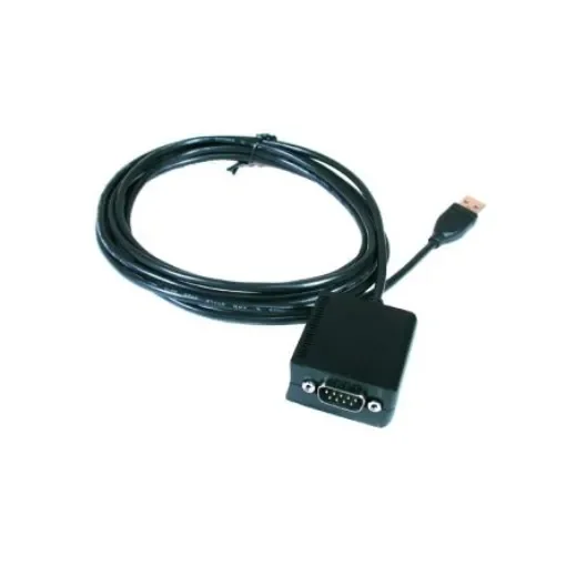 Exsys USB 2.0, Male USB A to Male RS232C, 1.8m - EX-1302IS product image