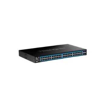 Trendnet TEG-3524S, Network Switch 54 Port Network Switch product image