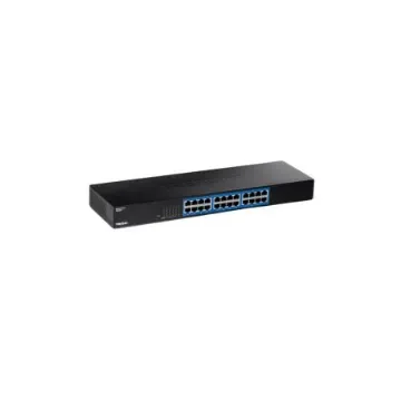 Trendnet TEG-S25, Network Switch 24 Port Network Switch product image