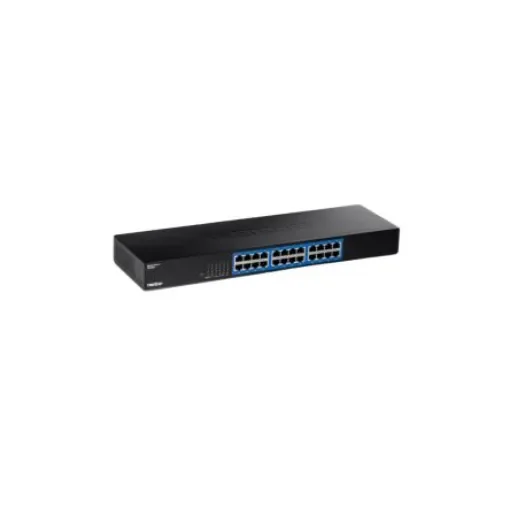 Trendnet TEG-S25, Network Switch 24 Port Network Switch product image