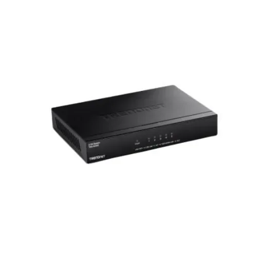 Trendnet TEG-S350, Network Switch 5 Port Network Switch product image