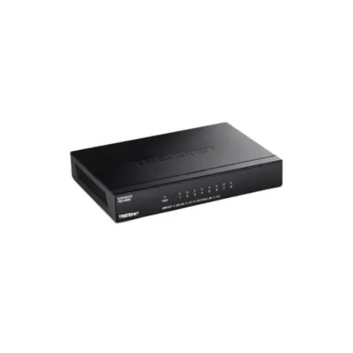 Trendnet TEG-S380, Network Switch 5 Port Network Switch product image