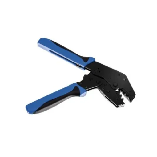 Trendnet TC TC-FCT Hand Crimp Tool for Fibers Or Cables product image