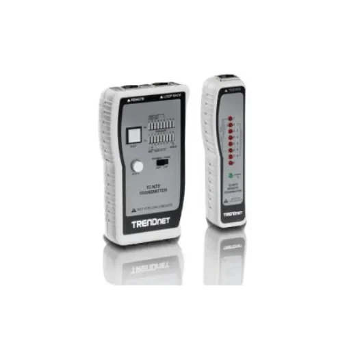 Trendnet TC-NT2 Cable Tester RJ45 product image