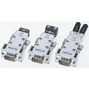 Niebuhr UN1373B Fibre Optic Connector product image