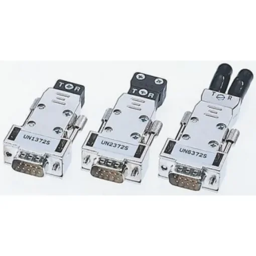 Niebuhr UN1373B Fibre Optic Connector product image