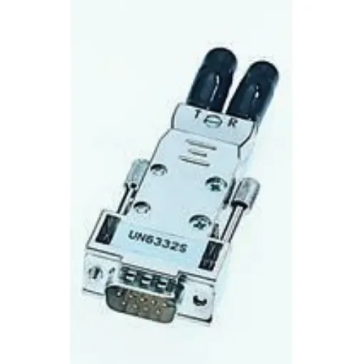 Niebuhr UN6332S Fibre Optic Connector product image
