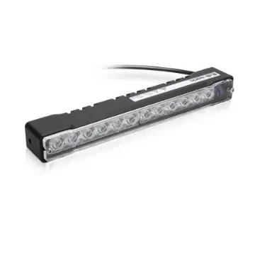 Di-Soric BE-A LED LED Light Bar, 24 V dc - BE-A130-G5-K-BS product image