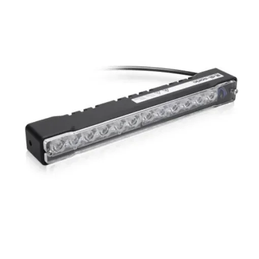 Di-Soric BE-A LED LED Light Bar, 24 V dc - BE-A130-G5-K-BS product image
