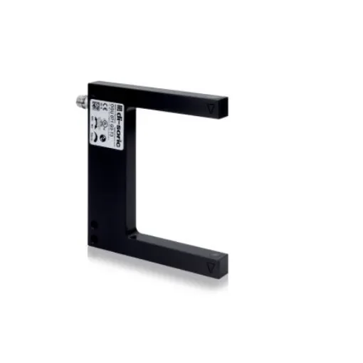 Di-Soric Optical Photoelectric Sensor, Fork Sensor, 70 mm Detection Range IO-LINK - OGU 071 G3-T3 product image