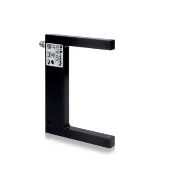 Di-Soric Optical Photoelectric Sensor, Fork Sensor, 90 mm Detection Range IO-LINK - OGU 091 G3-T3 product image