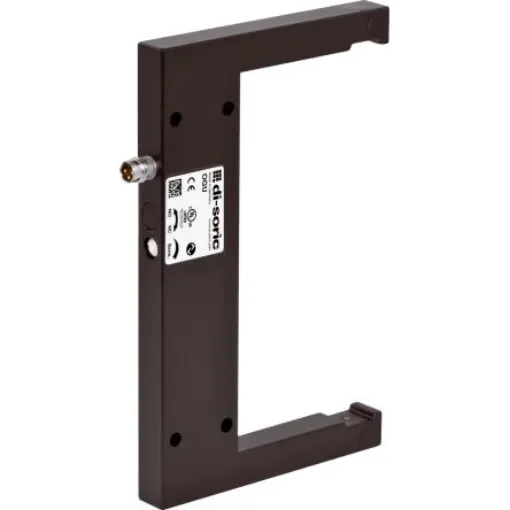 Di-Soric Optical Photoelectric Sensor, Fork Sensor, 120 mm Detection Range IO-LINK - OGU 121 G3-T3 product image