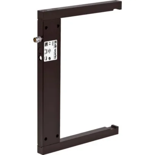 Di-Soric Optical Photoelectric Sensor, Fork Sensor, 170 mm Detection Range IO-LINK - OGU 171 G3-T3 product image