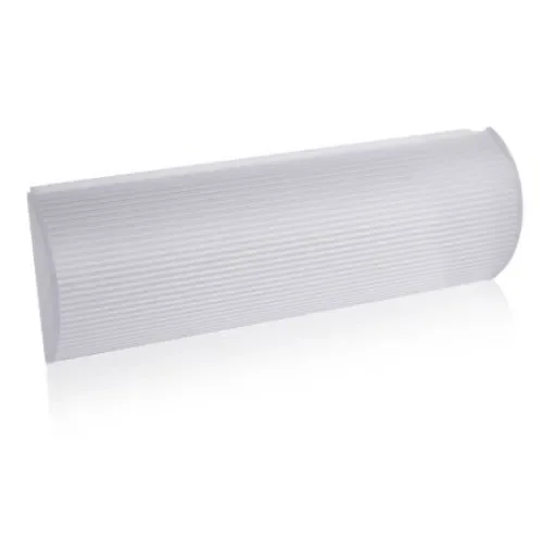 Di-Soric Clamp Type Semicircle Lamp Lamp Shield for LED Lamps - MB-DIF-R-125 product image