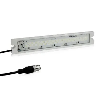 Di-Soric MB-N LED LED Light Bar, 24 V dc - MB-N-251-K-B3 product image