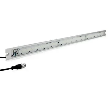 Di-Soric MB-N LED Machine Light, 24 V dc - MB-N-701-K-B3 product image