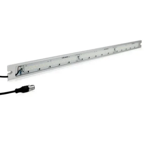 Di-Soric MB-N LED Machine Light, 24 V dc - MB-N-701-K-B3 product image