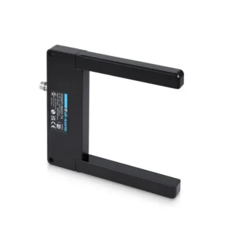 Di-Soric Optical Photoelectric Sensor, Fork Sensor, 80 x 80 mm Detection Range IO-LINK - OGWTI-80G3-T4 product image