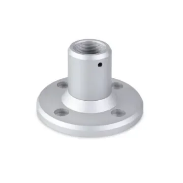 Di-Soric SBT Series Mounting Bracket for Use with SBX-xxx - SBT-MF-M30 product image