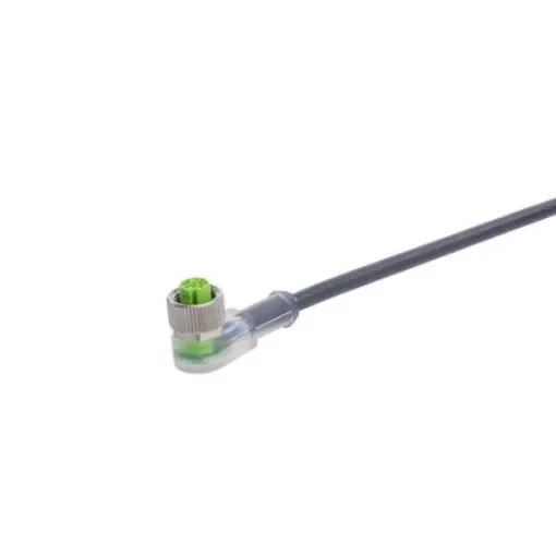 SCHAEFFLER Cable for use with Connector Extension Lubricator - ARCALUB-X.CABLE-M12-5M-LED product image