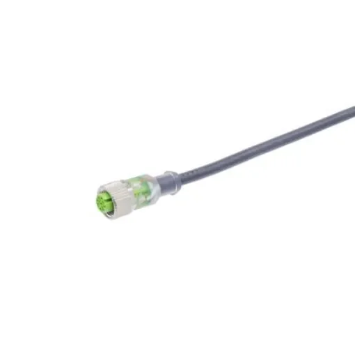 SCHAEFFLER Cable for use with Connector Extension Lubricator - ARCALUB-X.CABLE-M12X1-5M-LED-S product image
