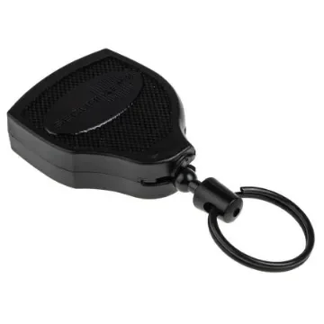 Securikey Retractable Key Chain - RHDKLOGOSKY product image