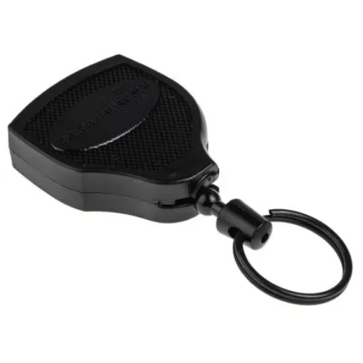 Securikey Retractable Key Chain - RHDKLOGOSKY product image