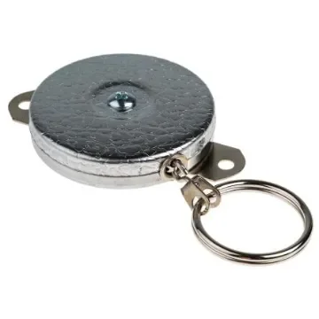 RS PRO Retractable Key Chain - 3102092 product image