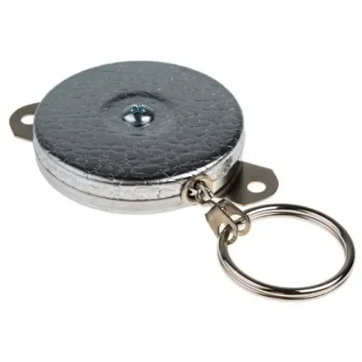 RS PRO Retractable Key Chain - 3102092 product image