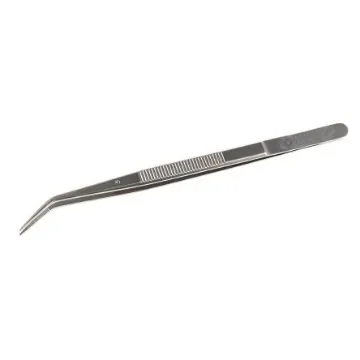 Bernstein 150 mm, Stainless Steel, Tweezers - 5-037 product image