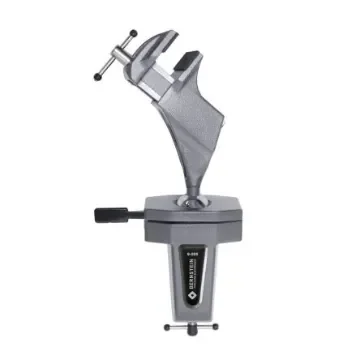 Bernstein Bench Vice x 38mm 50mm x 70mm, 1.5kg - 9-205 product image