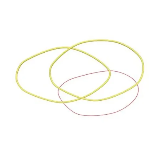 SCHAEFFLER Seal - HYDNUT510.SEAL product image