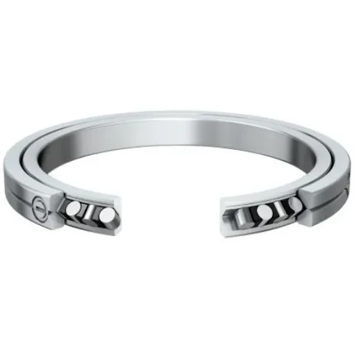 INA SX011818-A-VSP 90mm I.D Crossed Roller Bearing Roller Bearing, 115mm O.D product image