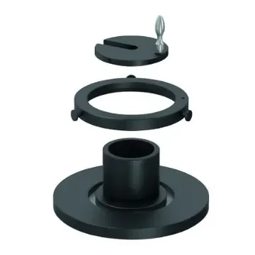 SCHAEFFLER TOOL-RAILWAY-CLEARANCE Axial Play Measuring Instrument Attachment For Use With TAROL Tapered Roller Bearing - TOOL-RAILWAY-CLEARANCE.TOP-120/195 product image