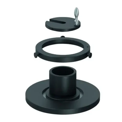 SCHAEFFLER TOOL-RAILWAY-CLEARANCE Axial Play Measuring Instrument Attachment For Use With TAROL Tapered Roller Bearing - TOOL-RAILWAY-CLEARANCE.TOP-120/195 product image