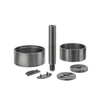 SCHAEFFLER TOOL-RAILWAY-SEALCAP Sealing Cap Tool For Use With TAROL Tapered Roller Bearing Units, - TOOL-RAILWAY-SEALCAP-Z-517874-100/165 product image