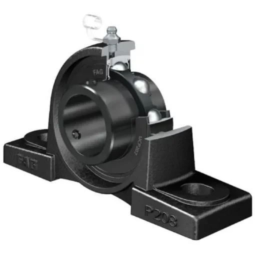 FAG UCP214-J7 Plummer Block House -, 70mm ID product image