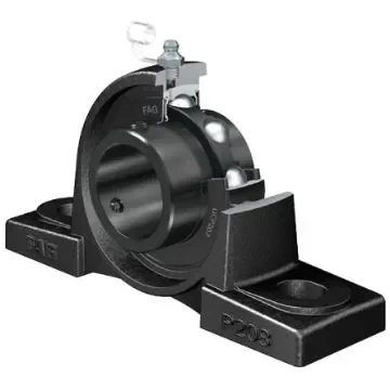 FAG UCP218-J7 Plummer Block House -, 30mm ID product image